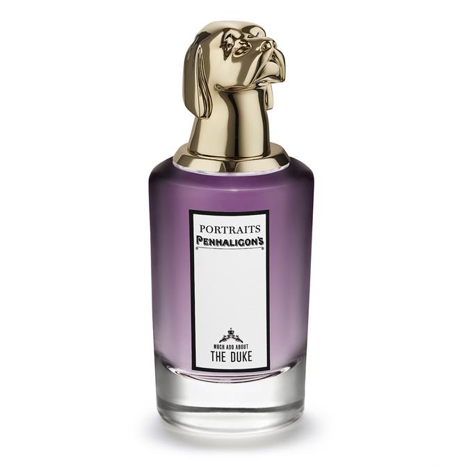 Penhaligon's Much Ado About The Duke Eau De Parfum 75ml